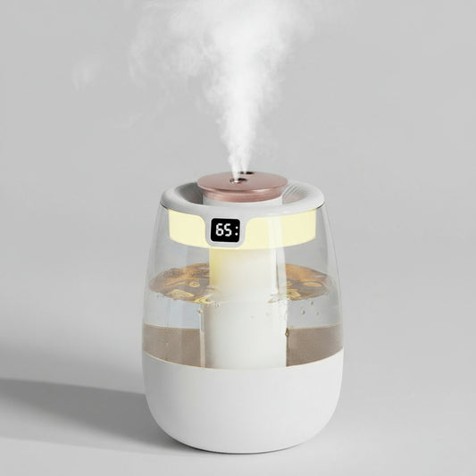 Professional air humidifier