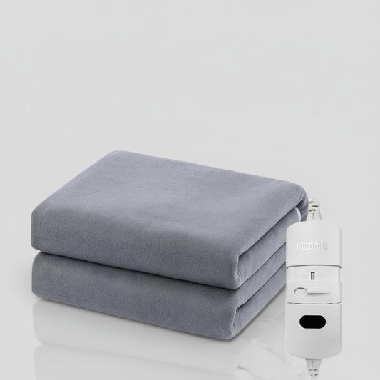 Electric heating blanket