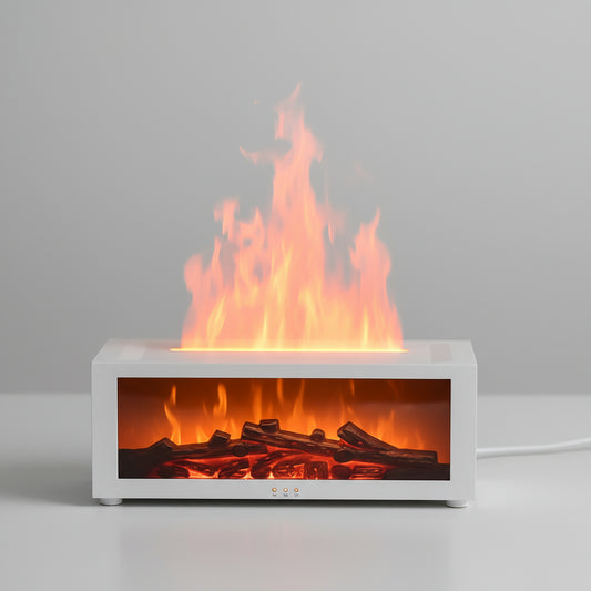 Aroma Air Humidifier Essential Oil Diffuser