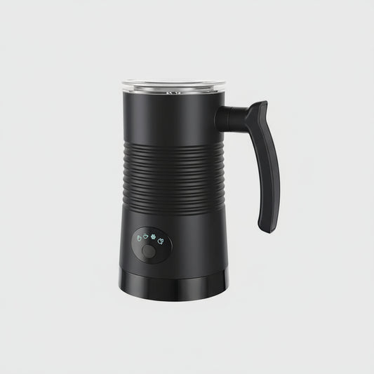 Electric milk frother